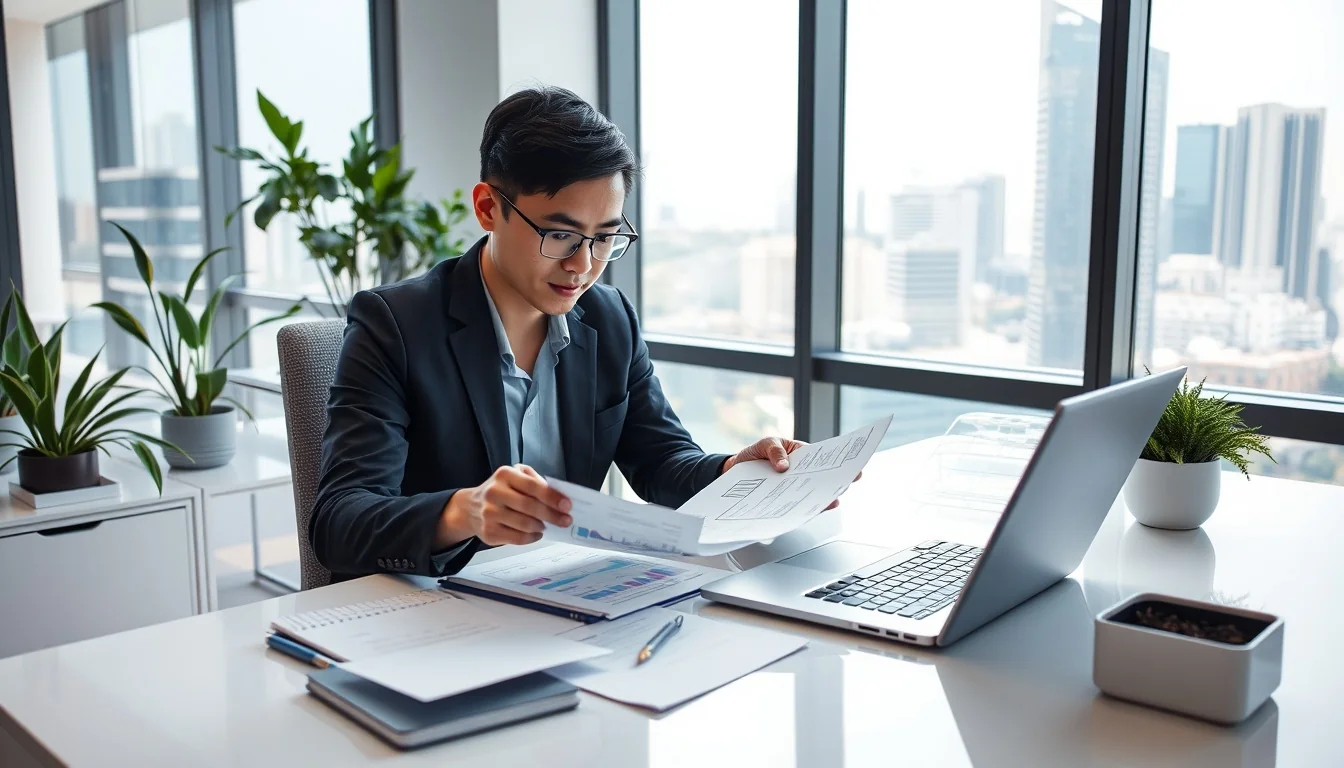 Empower Your Financial Journey