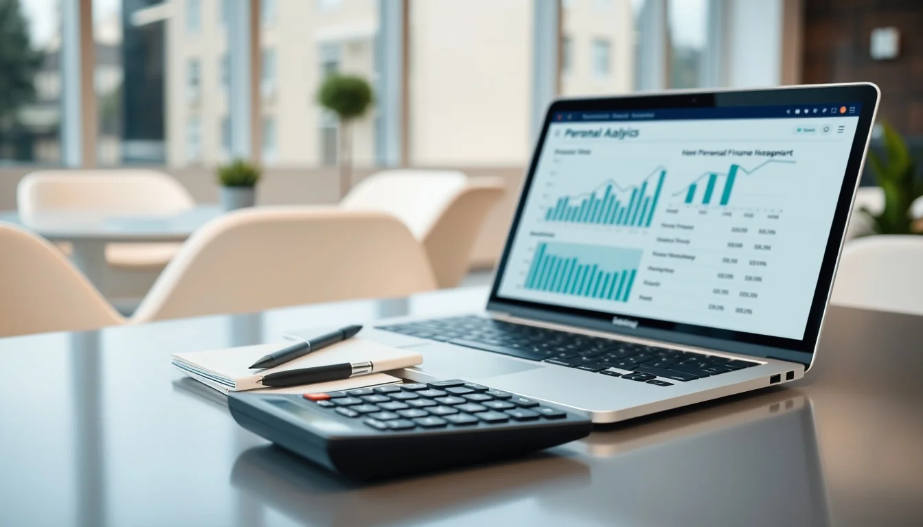 Supporting pricing visual
